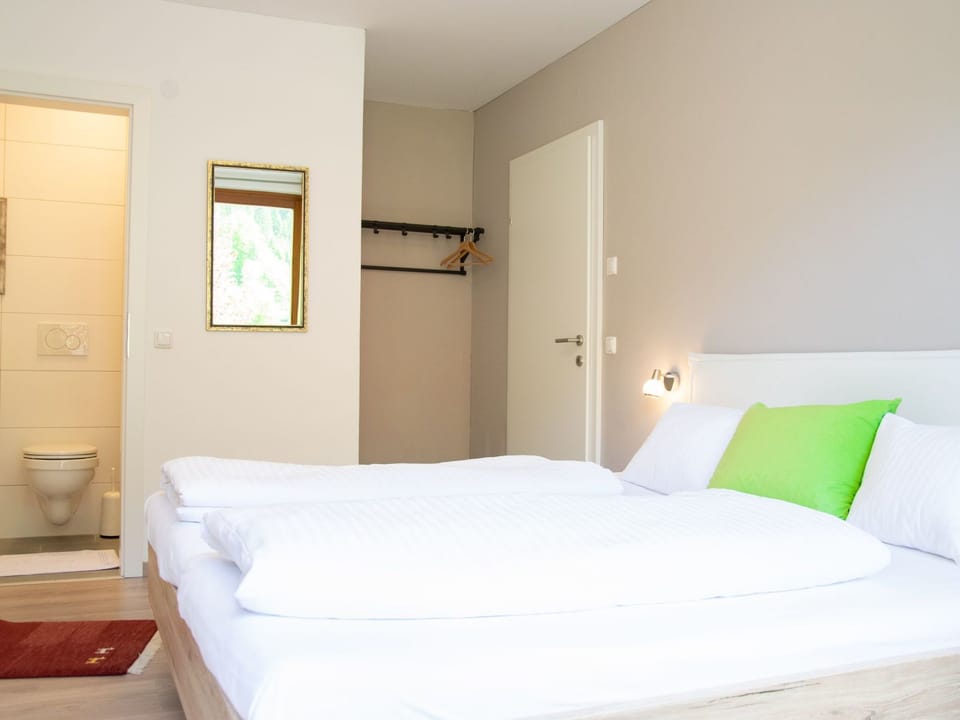 Burgstallers Ferienwohnung Klamberghof Apartment in Carinthia, Austria