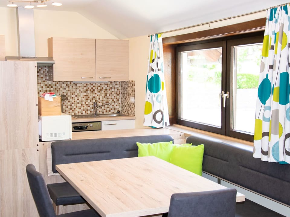 Burgstallers Appartement Seerose Apartment in Carinthia, Austria