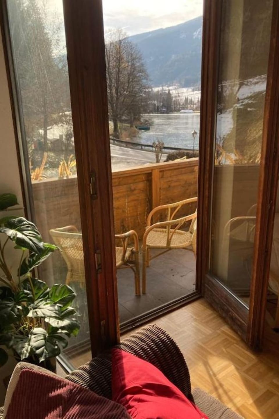SeeBrauer Wohnung 11 Apartment in Carinthia, Austria