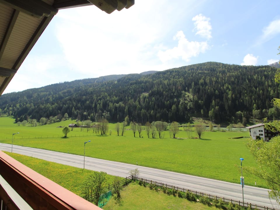 RoZa`s NEST Apartment in Carinthia, Austria