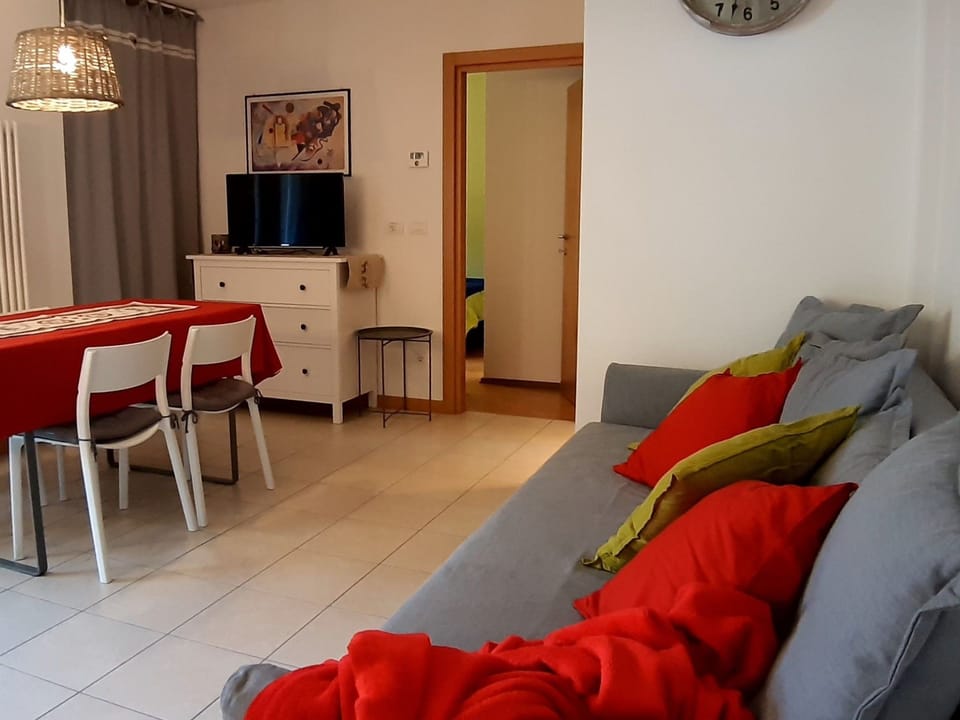 Ferienwohnung IBEX Apartment in Carinthia, Austria