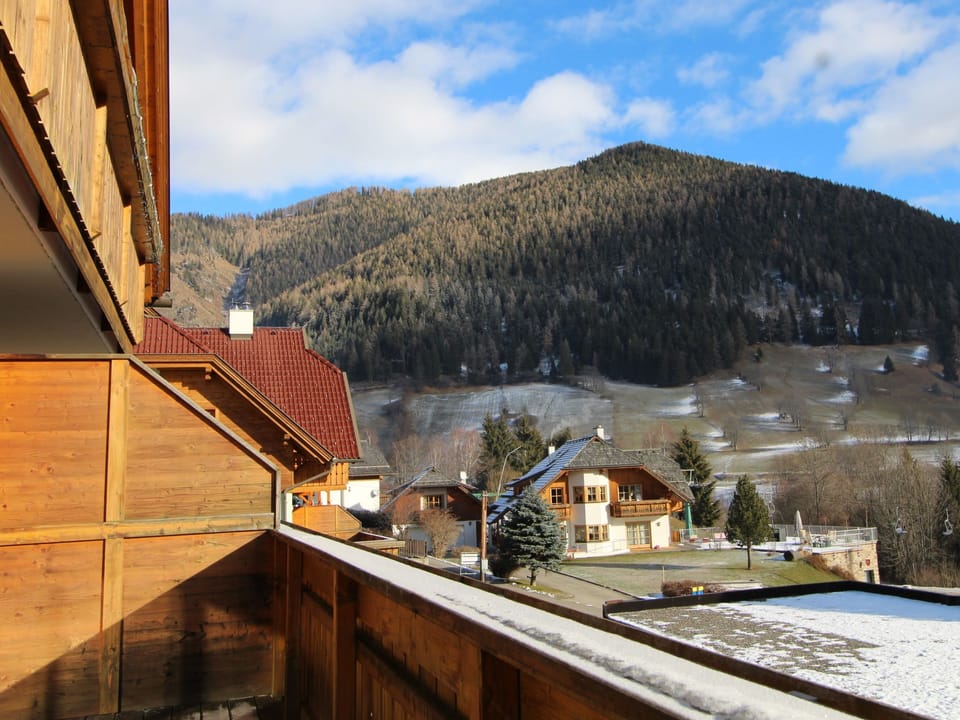 Sonnweise Apartment in Carinthia, Austria