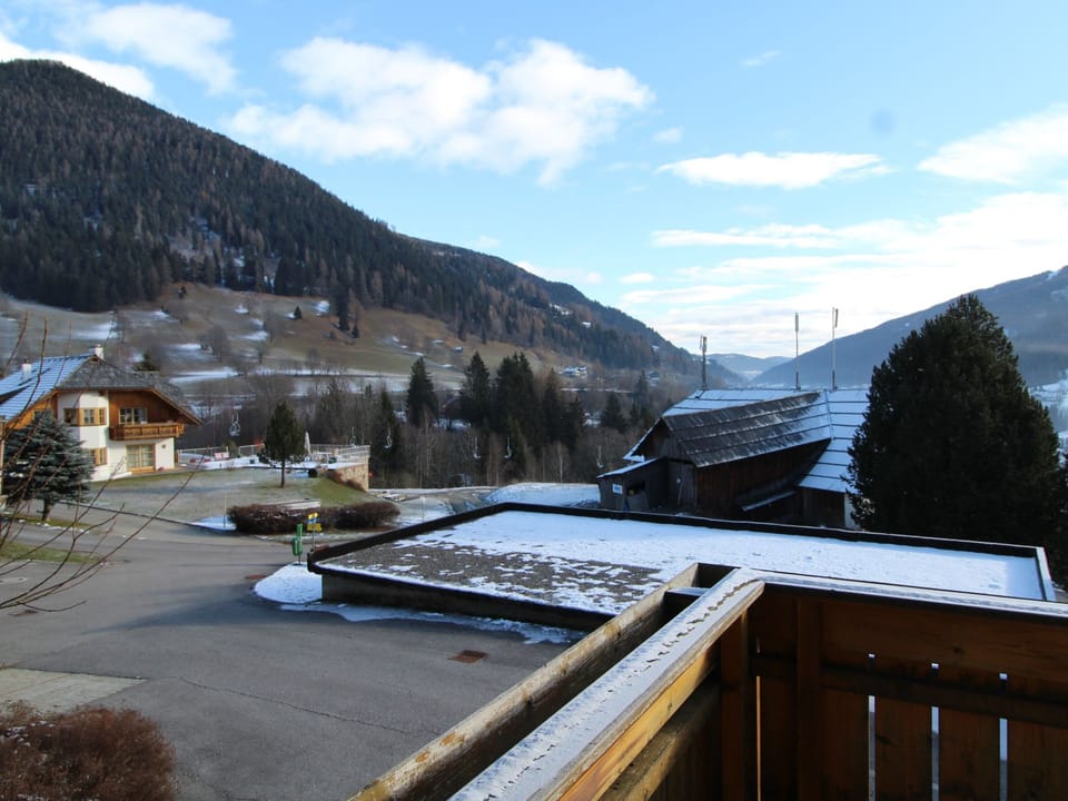 Sonnweise Apartment in Carinthia, Austria