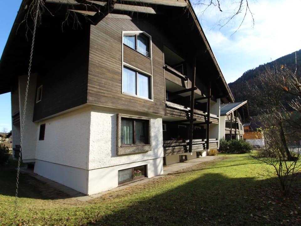 FeWo Dorle Apartment in Carinthia, Austria