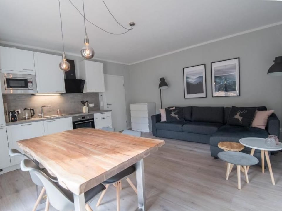 Mirato Apartment in Carinthia, Austria