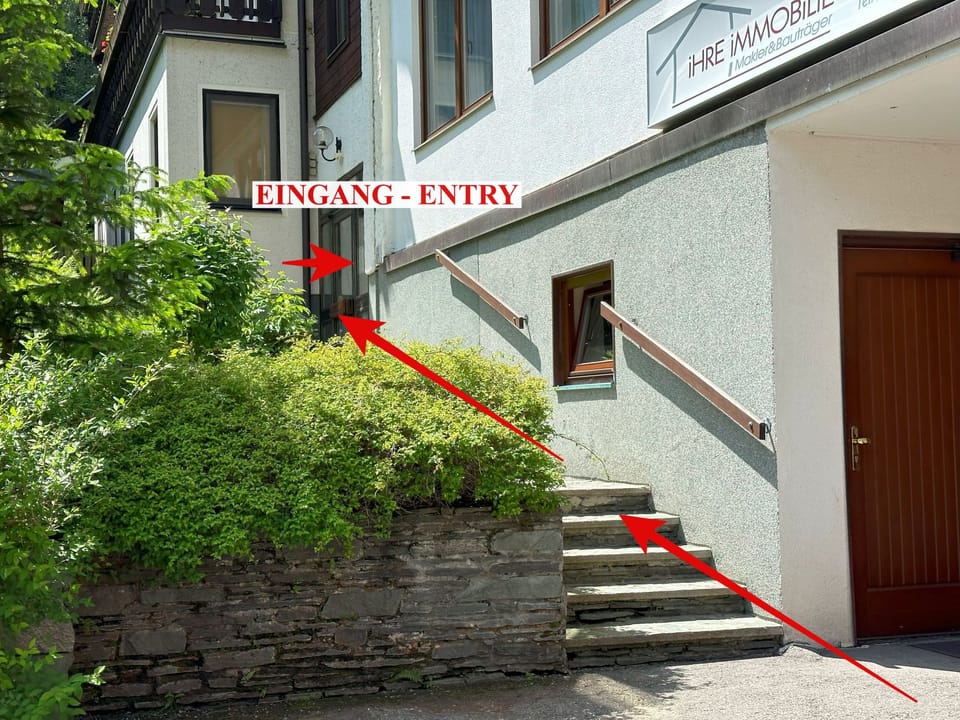 Enzian top 6 Apartment in Carinthia, Austria