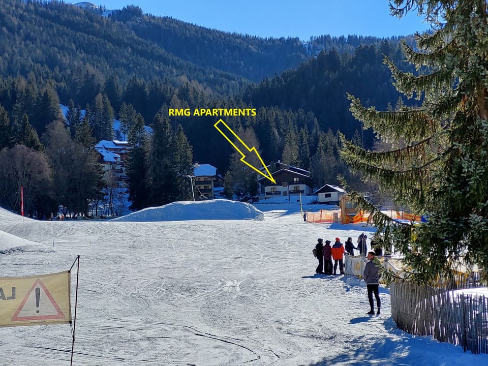 RMG top 2 Apartment in Carinthia, Austria
