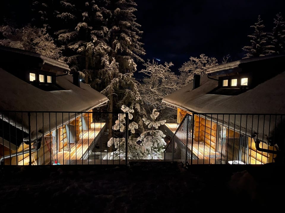 Chalet Maibrunnen -B- in Kleinkirchheim Vacation rental in Carinthia, Austria