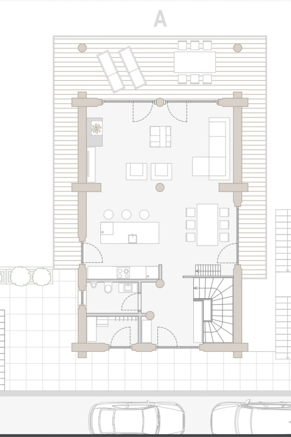 Chalet Maibrunnen -B- in Kleinkirchheim Vacation rental in Carinthia, Austria