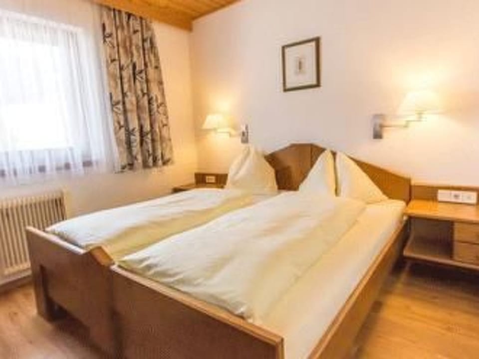App Typ C - bis 6 Apartment in Carinthia, Austria