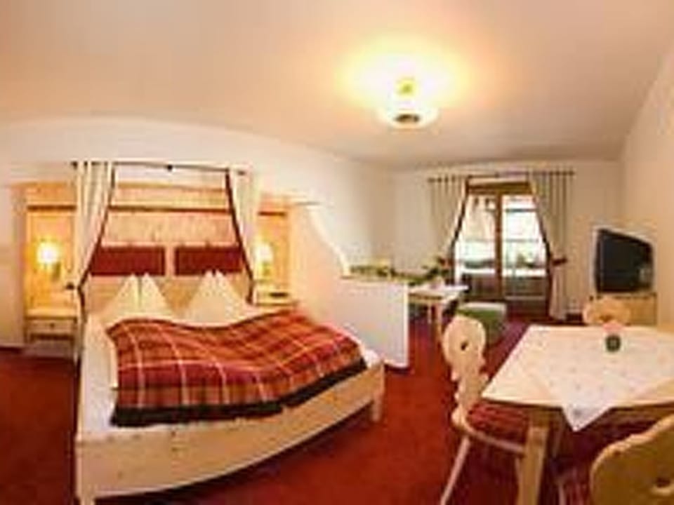 Haus Bergland Apartment in Carinthia, Austria