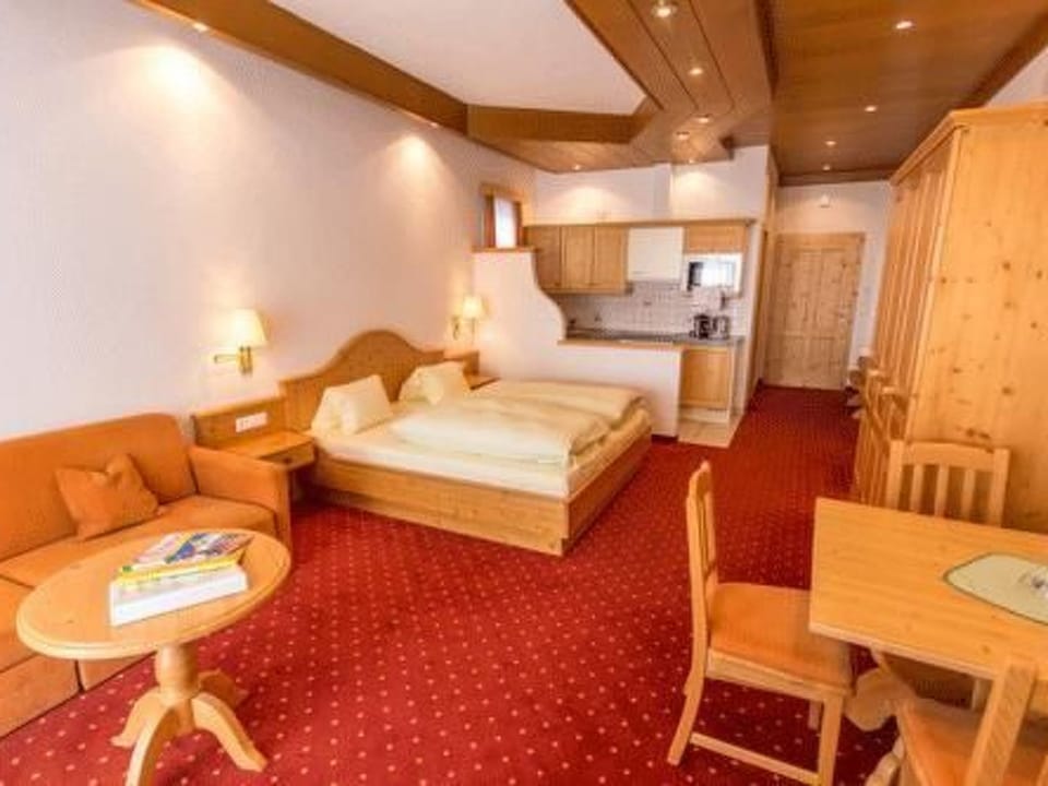 Haus Bergland Apartment in Carinthia, Austria