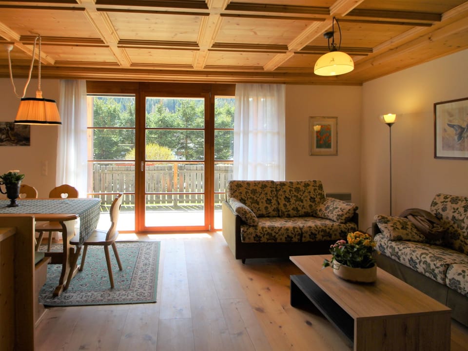 Haus Clara Apartment in Carinthia, Austria