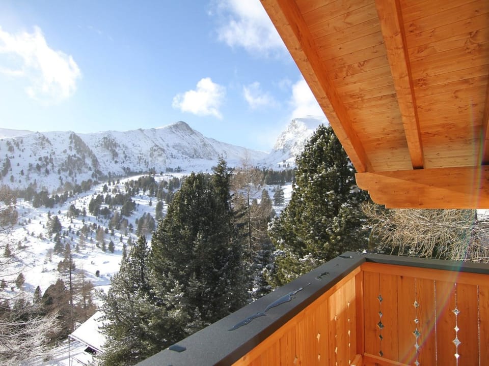 Heidi Chalets Falkertsee – Luxus für Familien & Wellnessurlauber Vacation rental in Carinthia, Austria