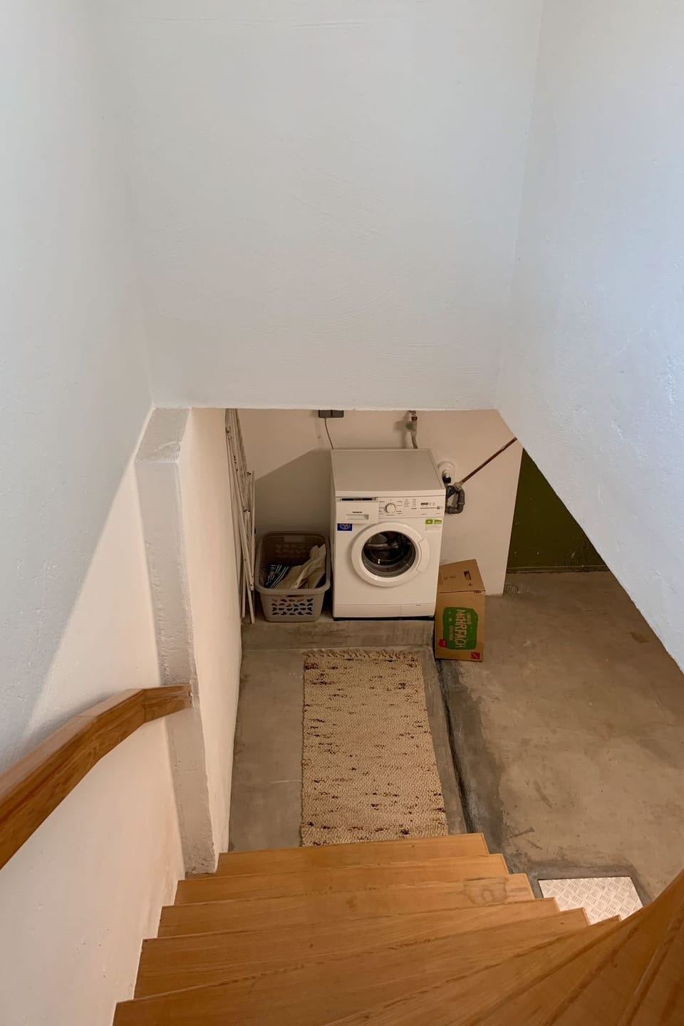 Inside other