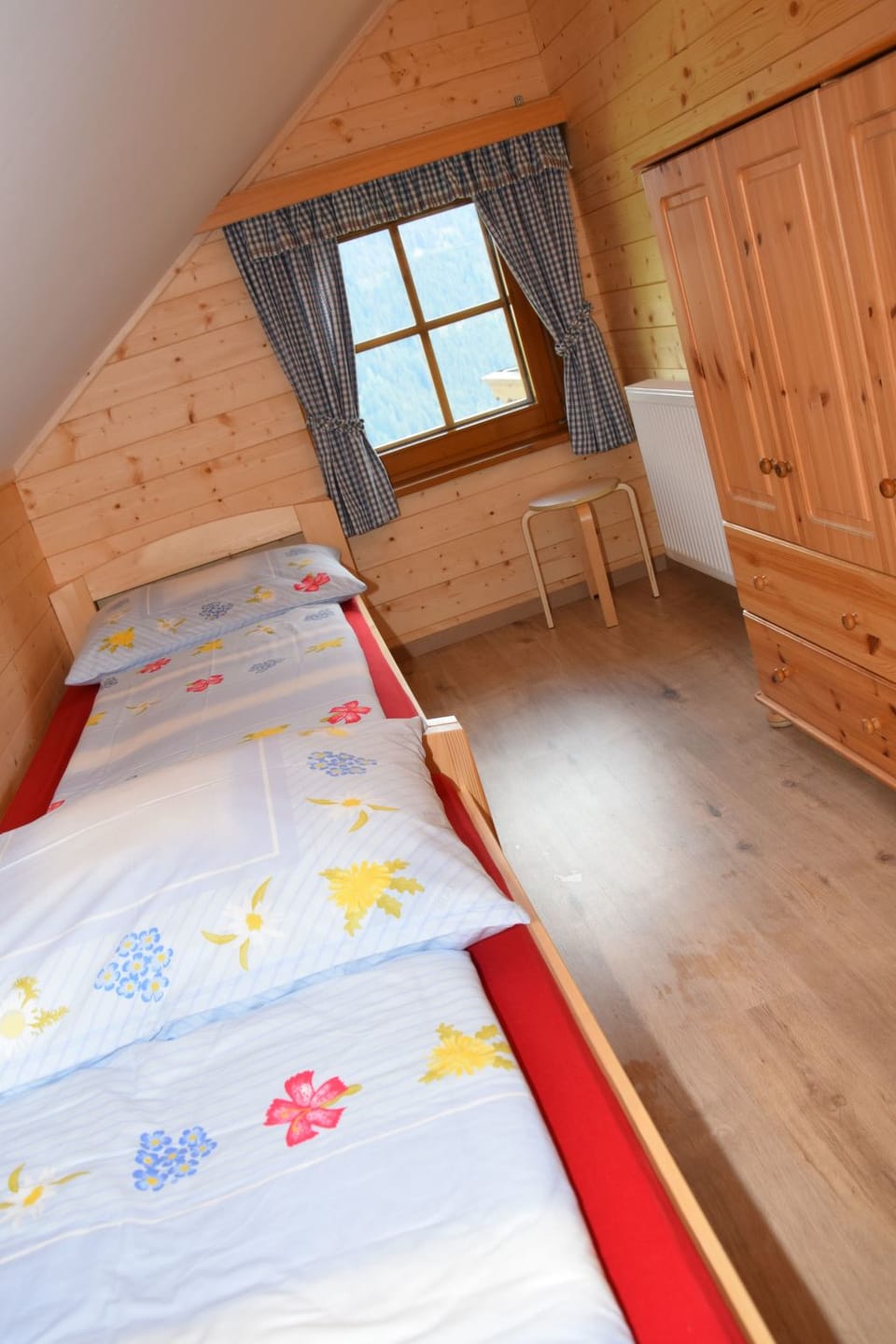 Suntiger Apartment in Carinthia, Austria