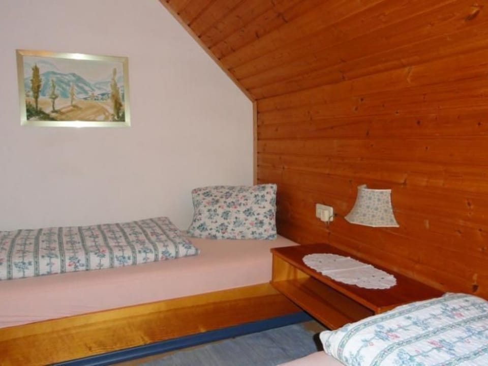 Kleine Wohnung in Seeboden mit Großem Garten Apartment in Carinthia, Austria