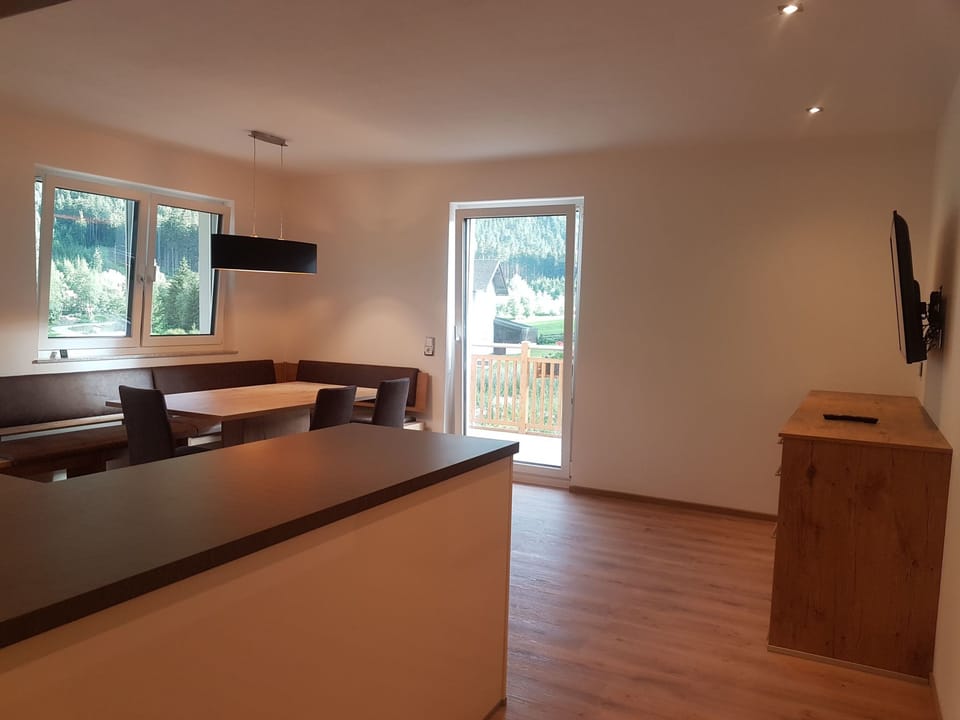 APPARTEMENT - BERGBLICK Apartment in Trentino-South Tyrol