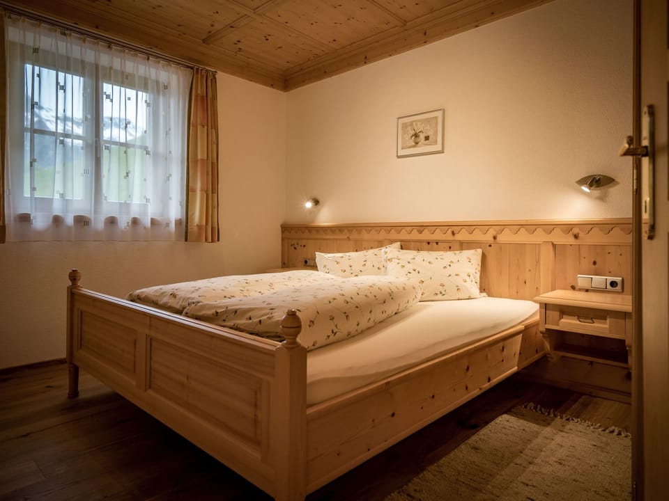 Hochberg Apartment in Trentino-South Tyrol