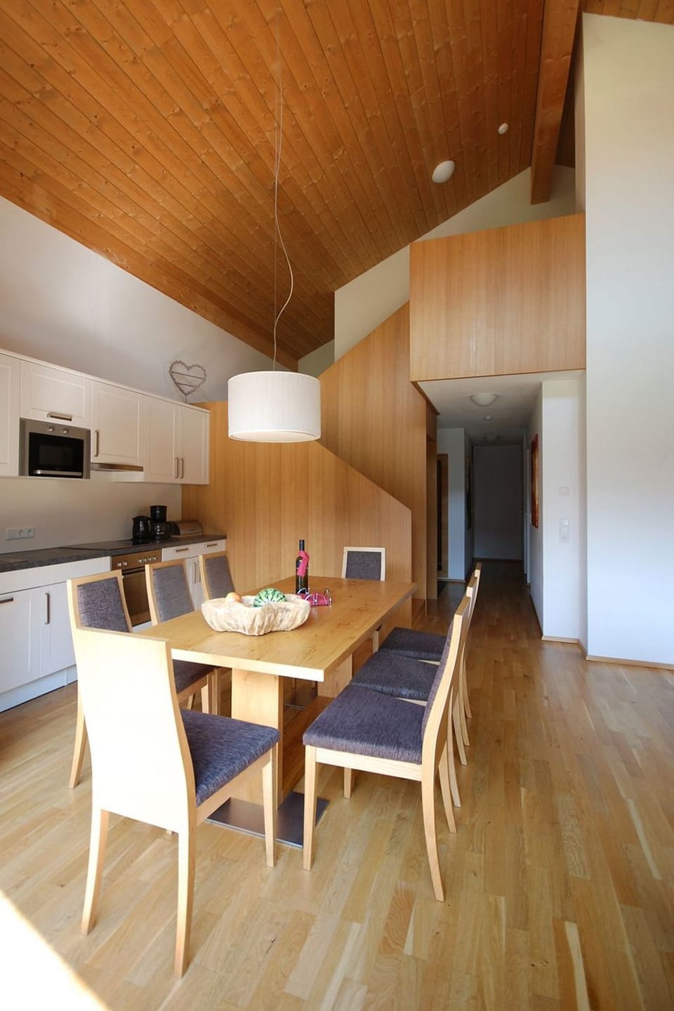 Hochwertige Ferienwohnung in Matrei In Osttirol Apartment in Salzburgerland