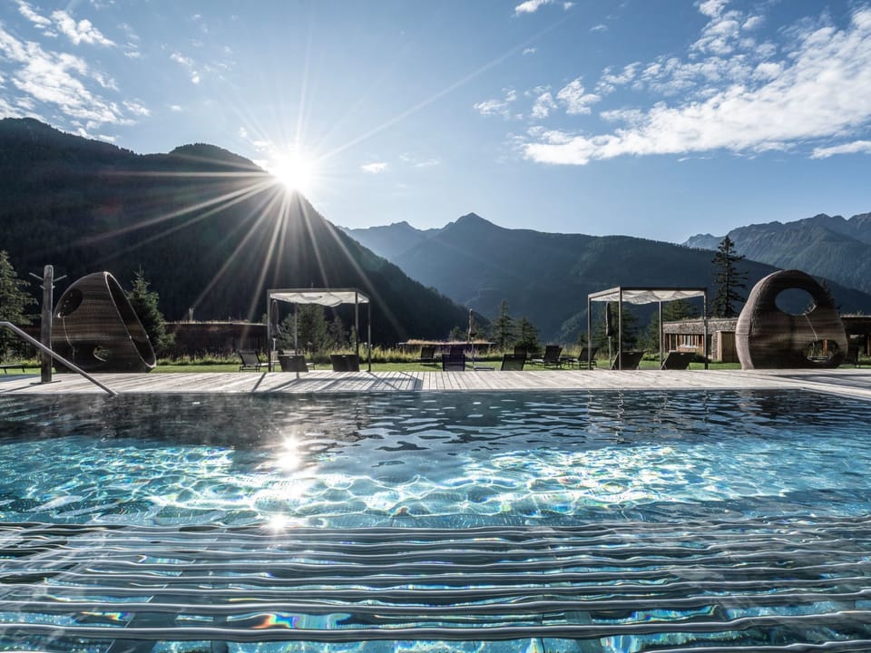 Pool Outdoor