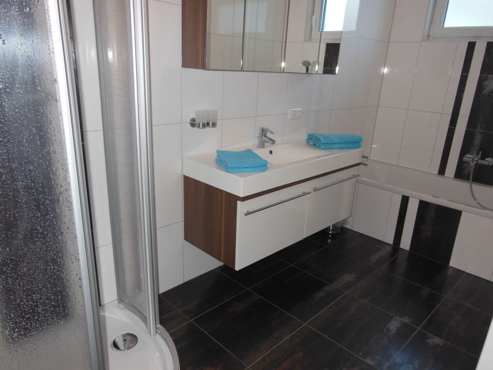 Sporer Apartment in Carinthia, Austria