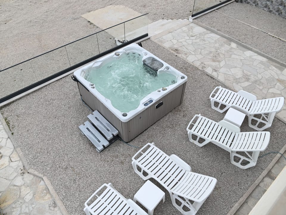 Villa Dubrovnik-Höhen Vacation rental in Dubrovnik-Neretva County