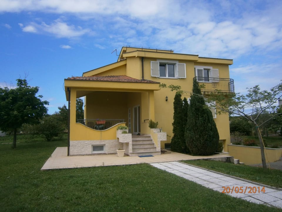 Ferienvilla "Fabulous Vila Ivanka" Vacation rental in Federation of Bosnia and Herzegovina