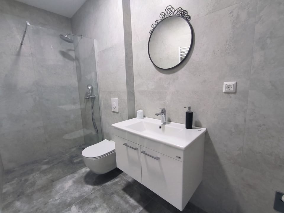 Kupres apartman Apartment in Federation of Bosnia and Herzegovina