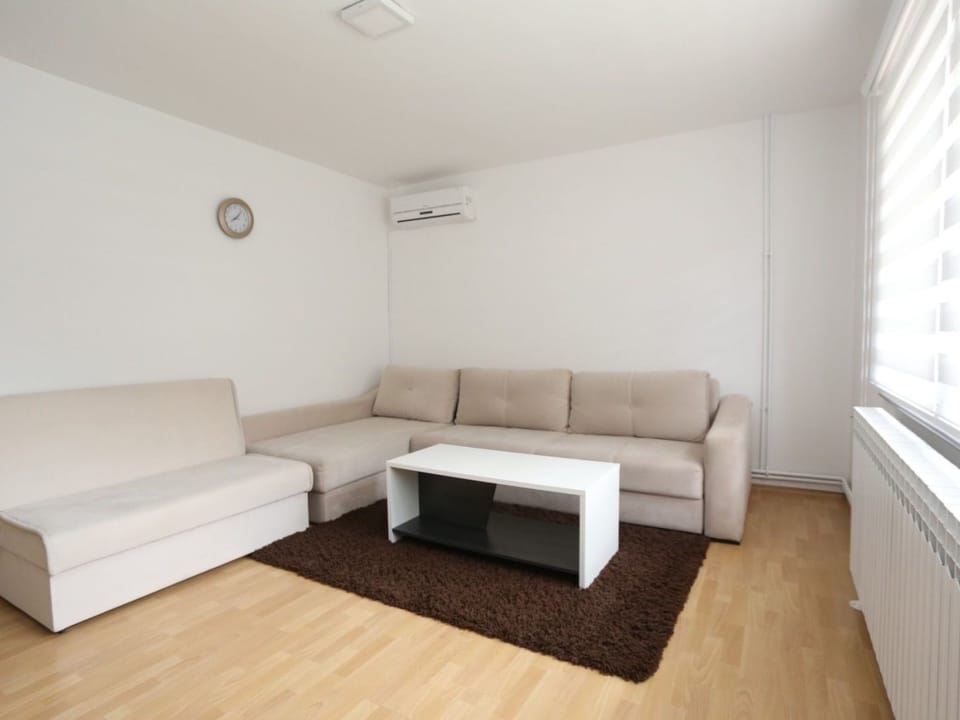 Wohnung Azi Ilidza Sarajevo Apartment in Sarajevo