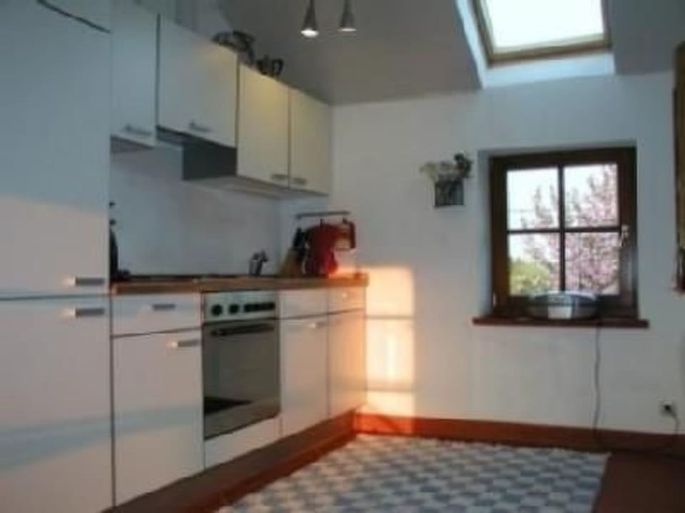 Vue au Jardin Apartment in Wallonia, Belgium