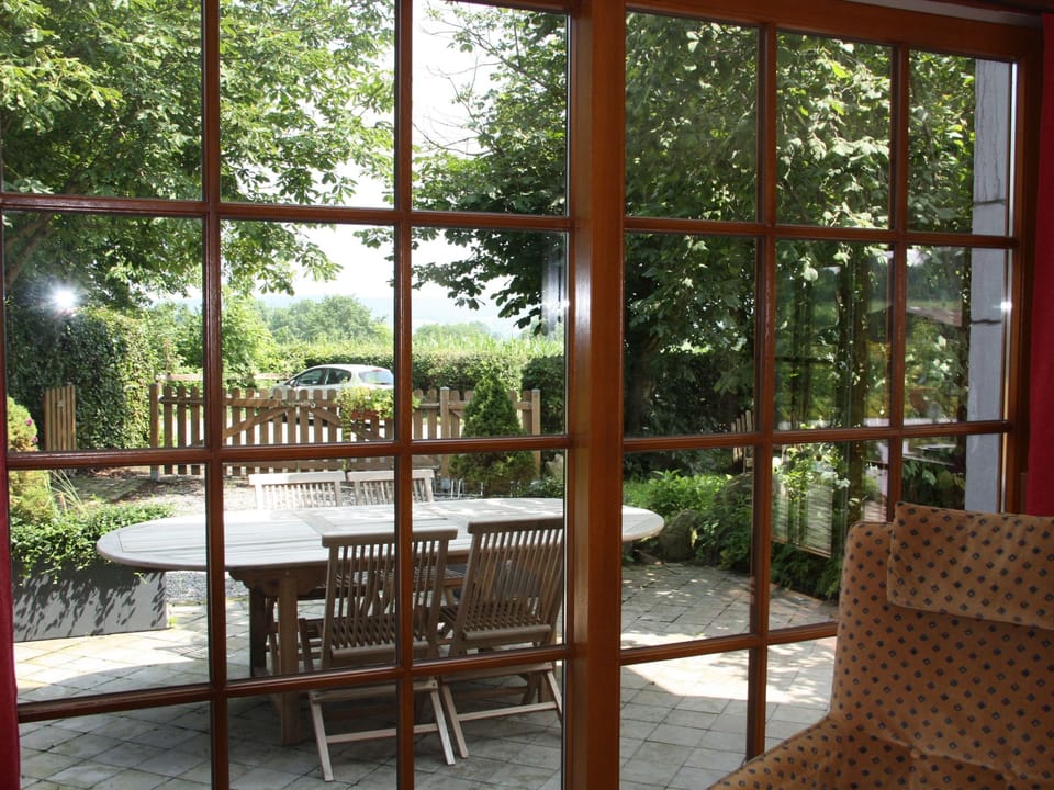 am Teich Vacation rental in Wallonia, Belgium