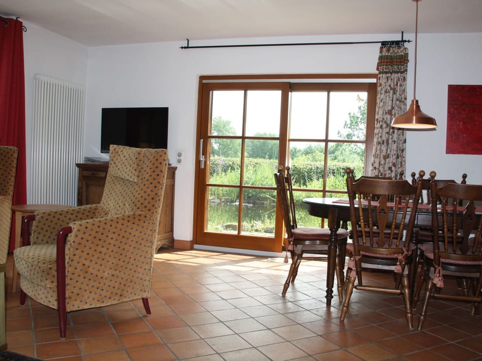 am Teich Vacation rental in Wallonia, Belgium