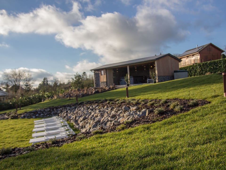 Durbuy Villa Valentina Vacation rental in Wallonia, Belgium