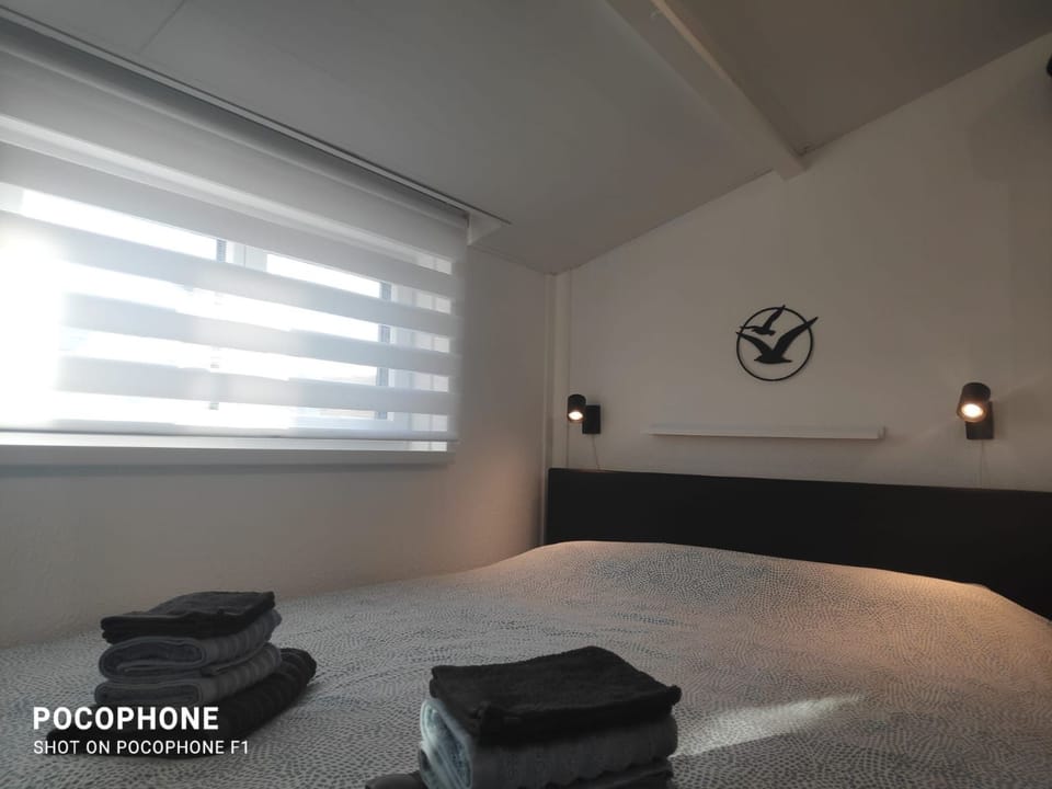 Jonathan Livingston Möwe Ferienhaus Vacation rental in De Panne