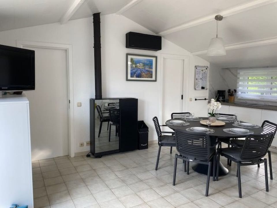 Jonathan Livingston Möwe Ferienhaus Vacation rental in De Panne