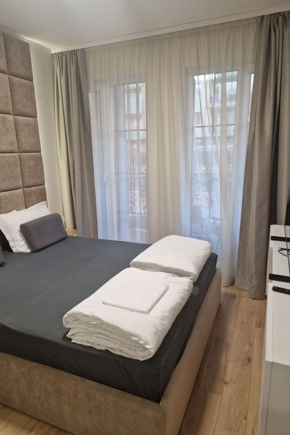 NEW Sol Mar Boutique Apartment in Sunny Beach