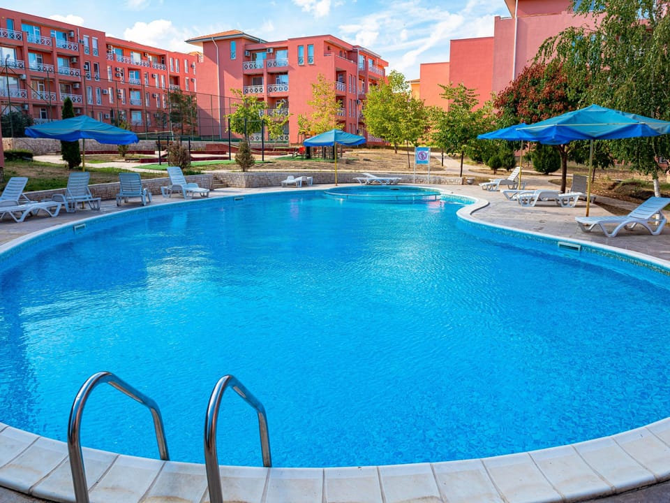 Pool Outdoor
