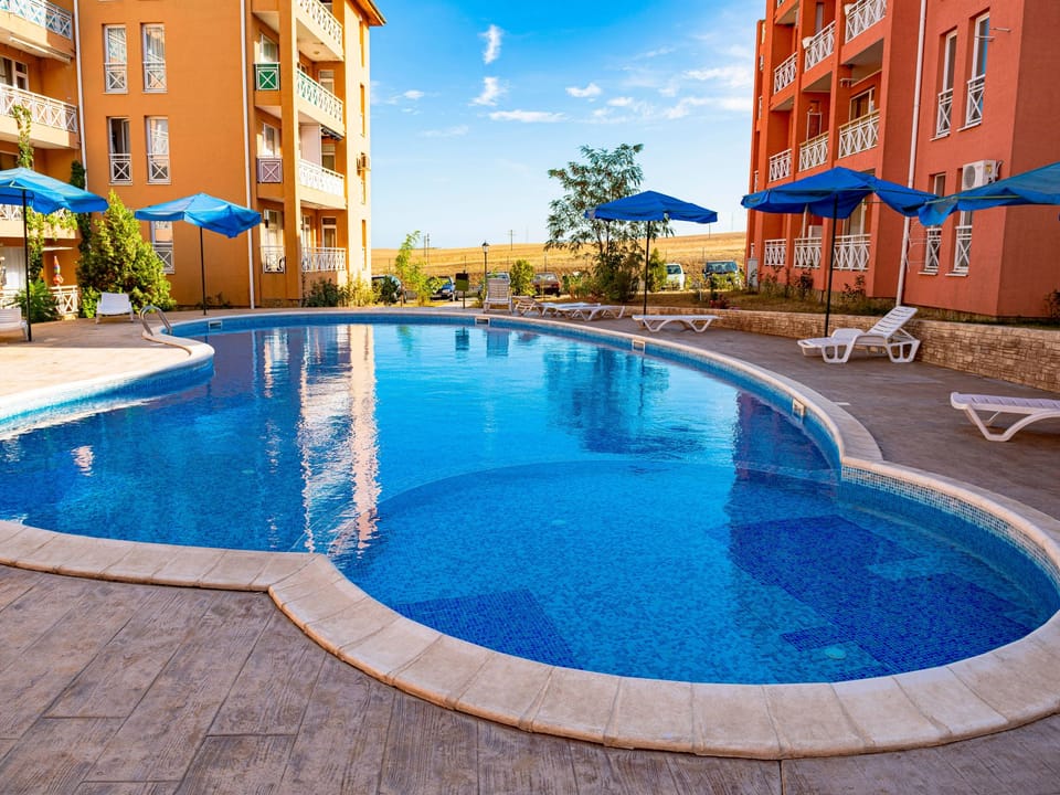 Pool Outdoor