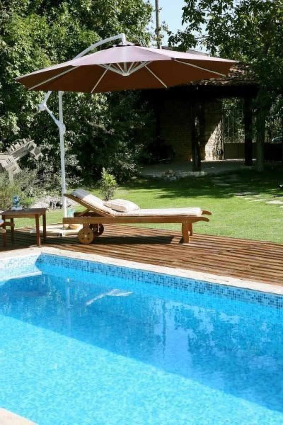 Pool Outdoor