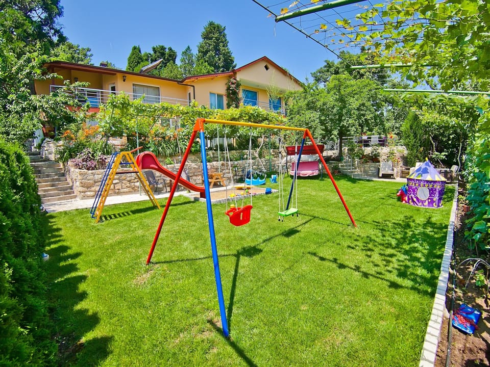 Outdoor
