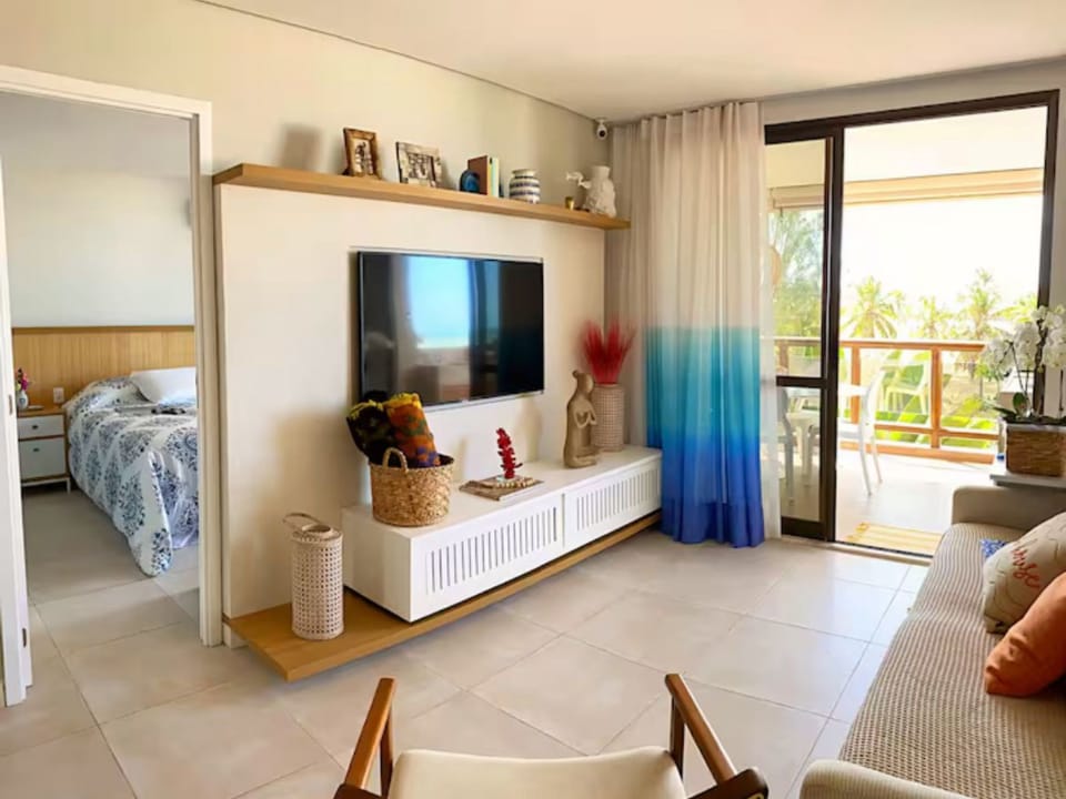 Strandparadies Pur Apartment in State of Ceará