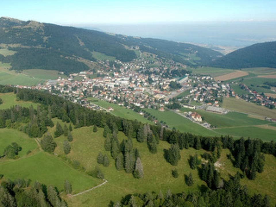 Place