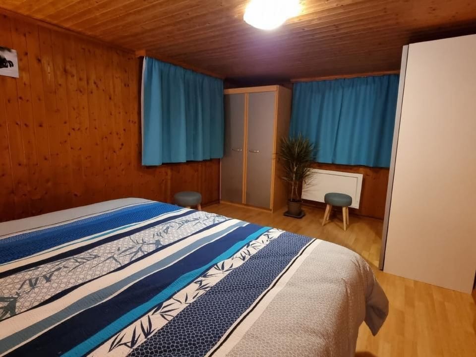 Chez Rosalie Apartment in Fribourg, Switzerland