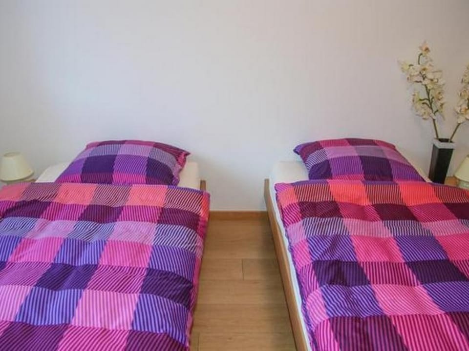im Bauernhaus Apartment in Fribourg, Switzerland