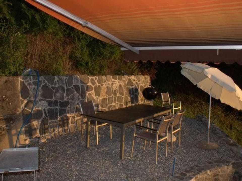 Gais Alpins Vacation rental in Montreux