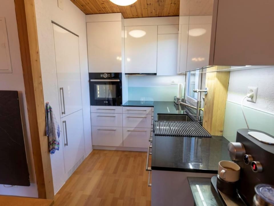3 Zi FeWo App 23. Le Miroi an Skipiste Apartment in Haute-Savoie