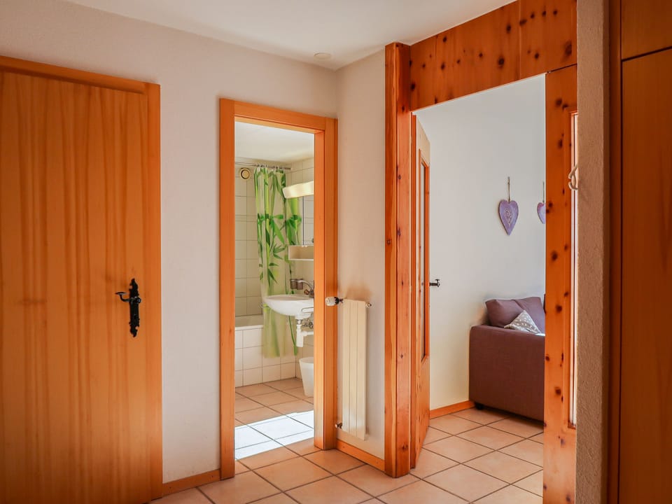 Inside other