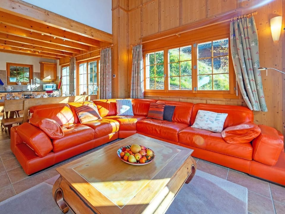 Balcon de Veysonnaz Vacation rental in Nendaz