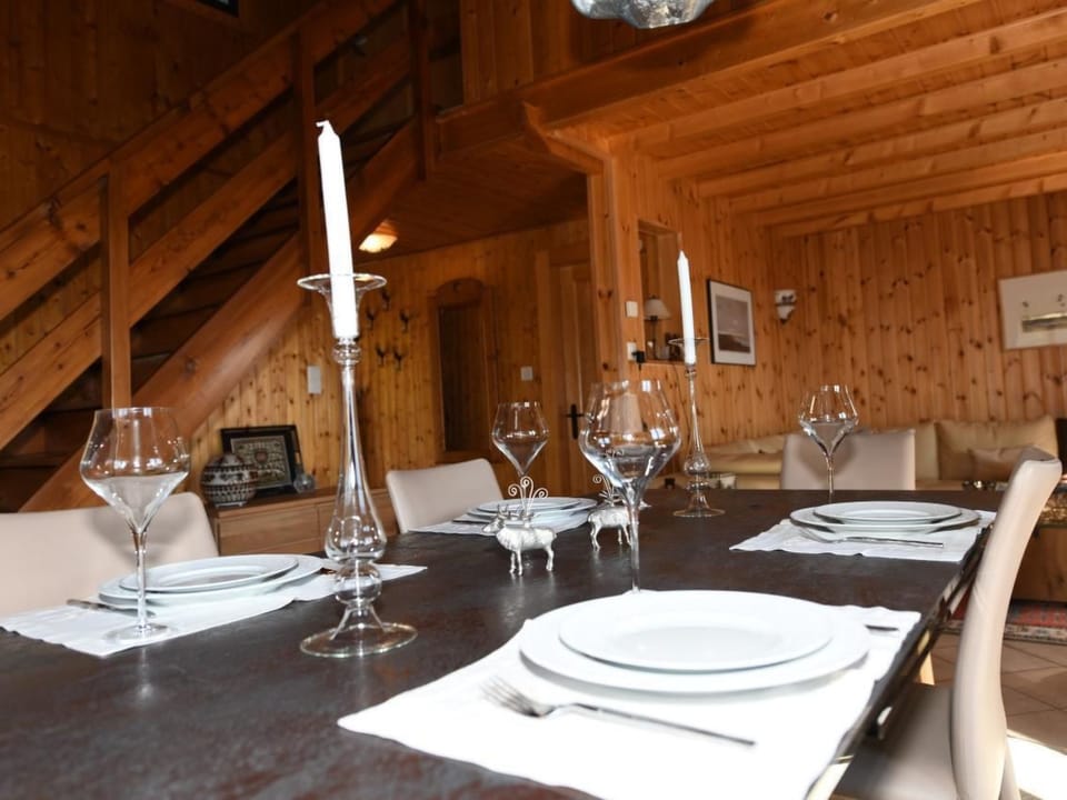 Chalet Mein Traum Vacation rental in Canton of Valais